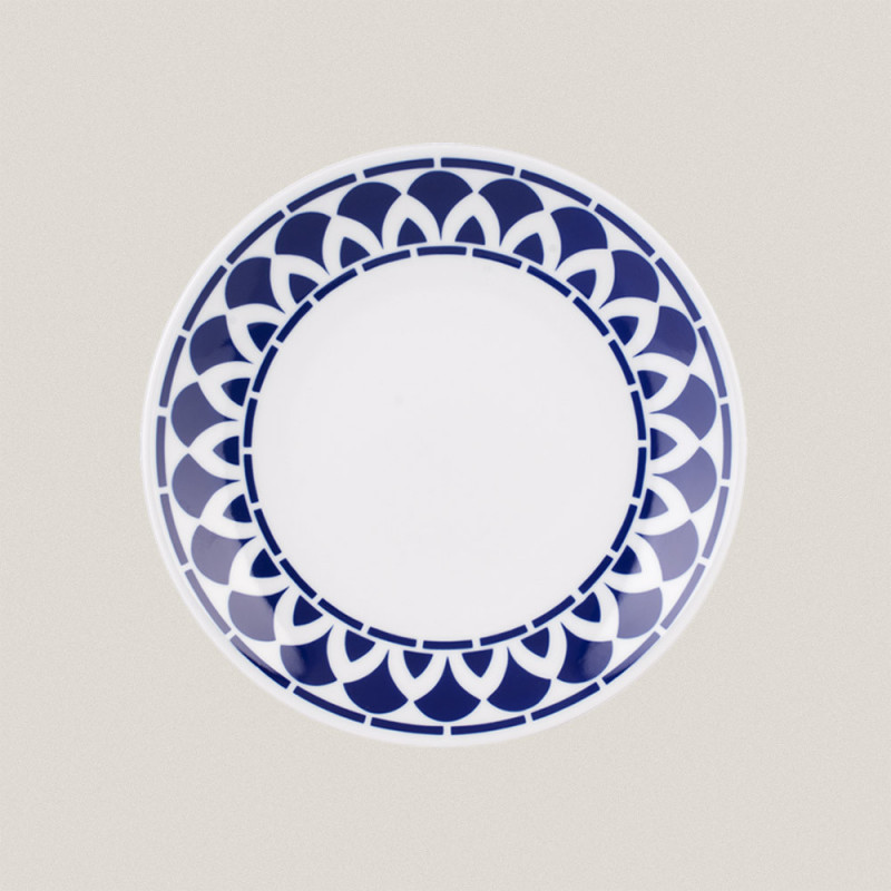 Flat Plate Itálica