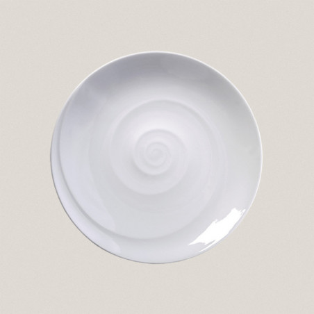 Dessert Plate Espiral MA