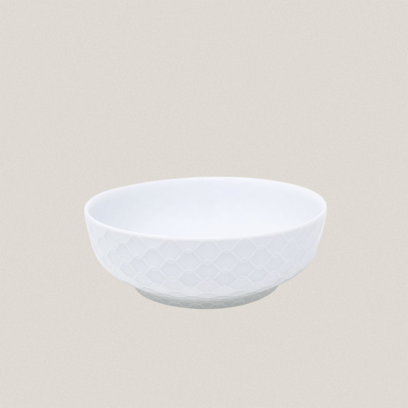 Small Bowl Rede White 2