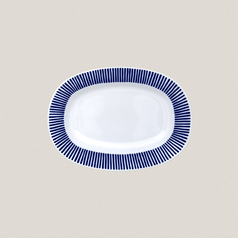Small Oval Platter Ladeira