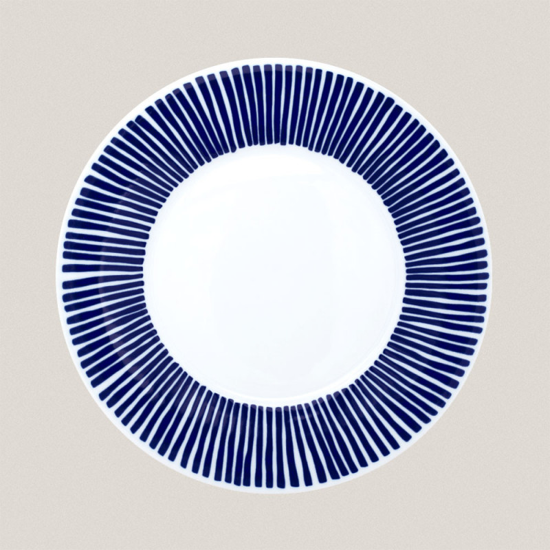 Round Platter Ladeira
