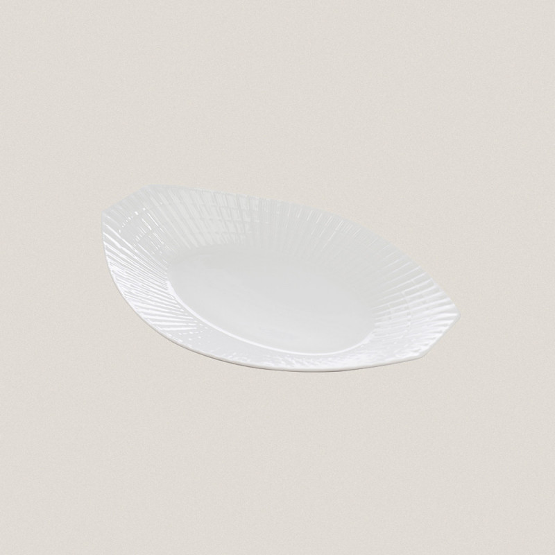 Oval Platter L Cuncha
