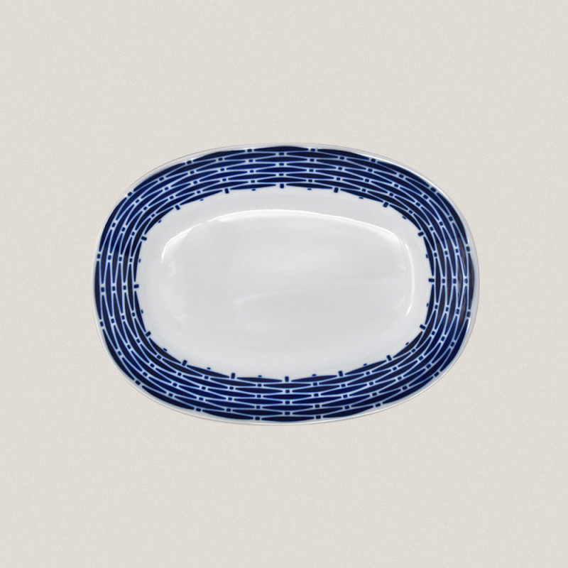 Oval Platter S Vimbio