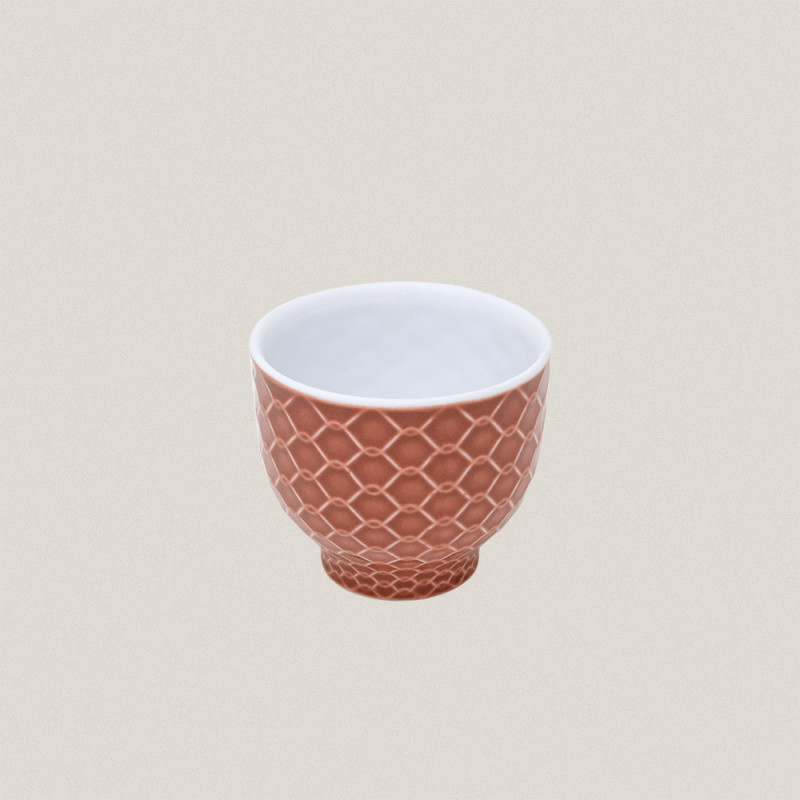 Cup Rede Tile Pink 2