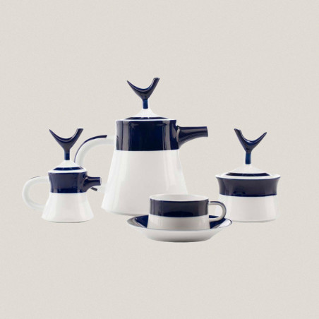 Tea Set 12 servicios V2