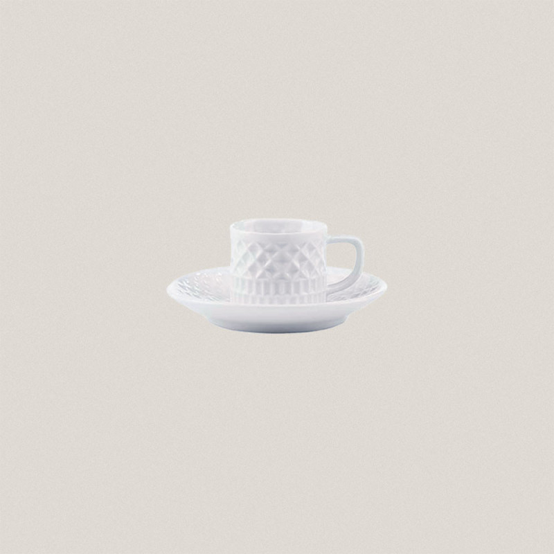 Coffee Cup and Saucer...