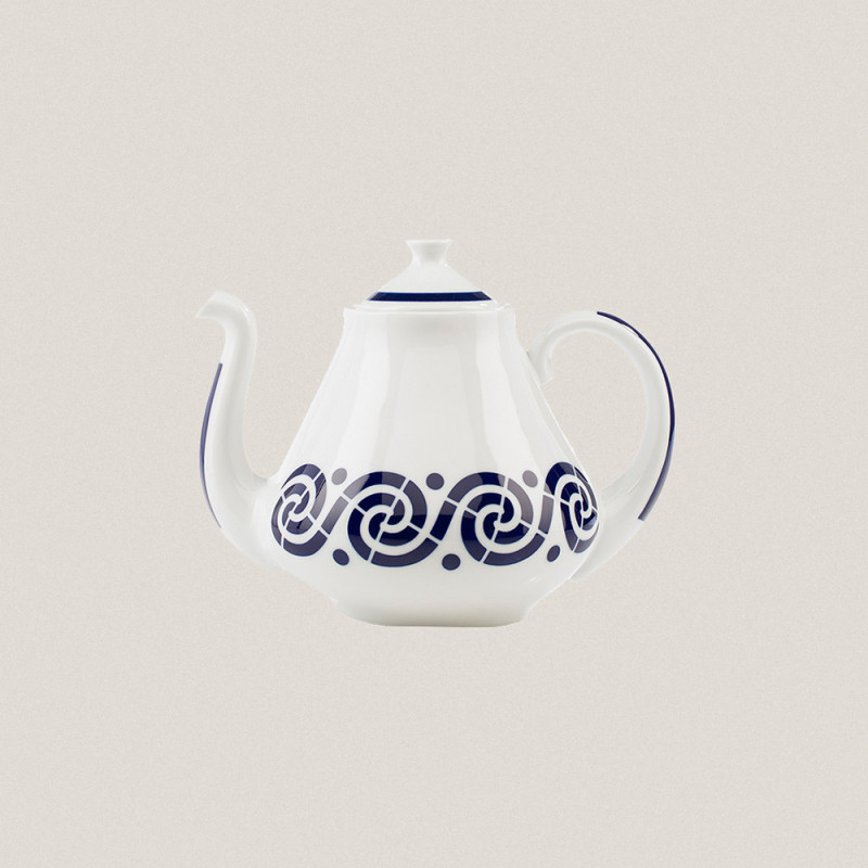 Teapot Espiroide