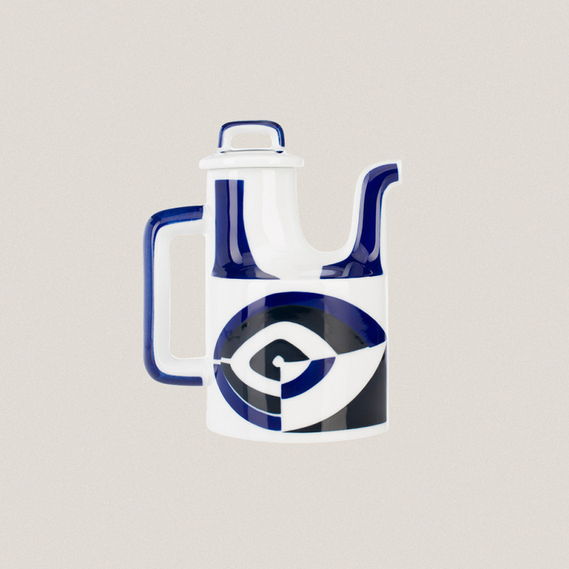 Coffee Pot-Teapot P