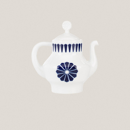 Teapot Estrela