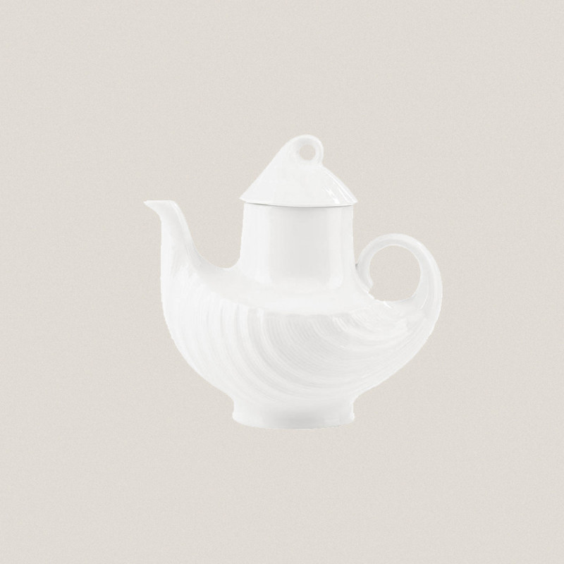 Teapot Cuncha