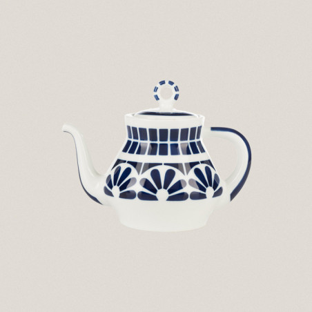 Teapot Galerías 2