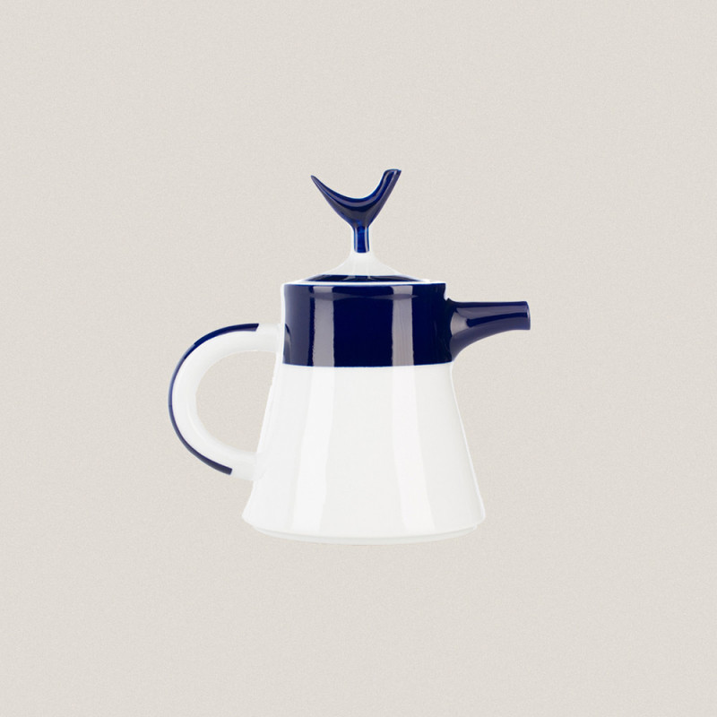 Teapot V2