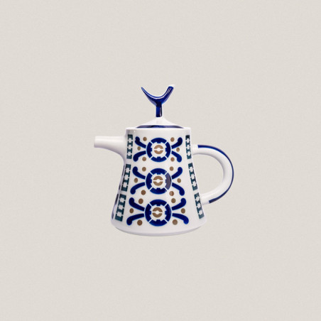 Teapot Burela