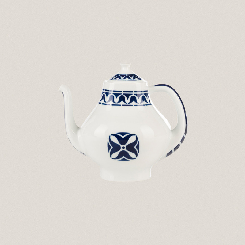 Teapot Armañá 3