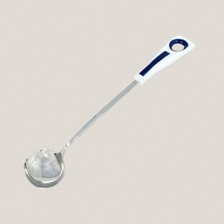 Hot Galician Punch ladle