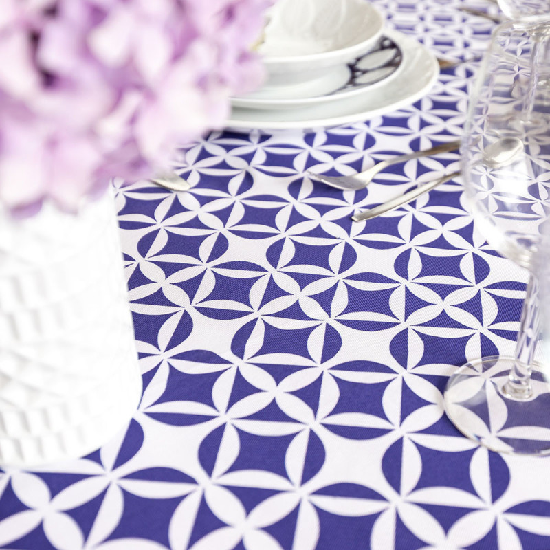 Martiño Cotton Tablecloth... 2