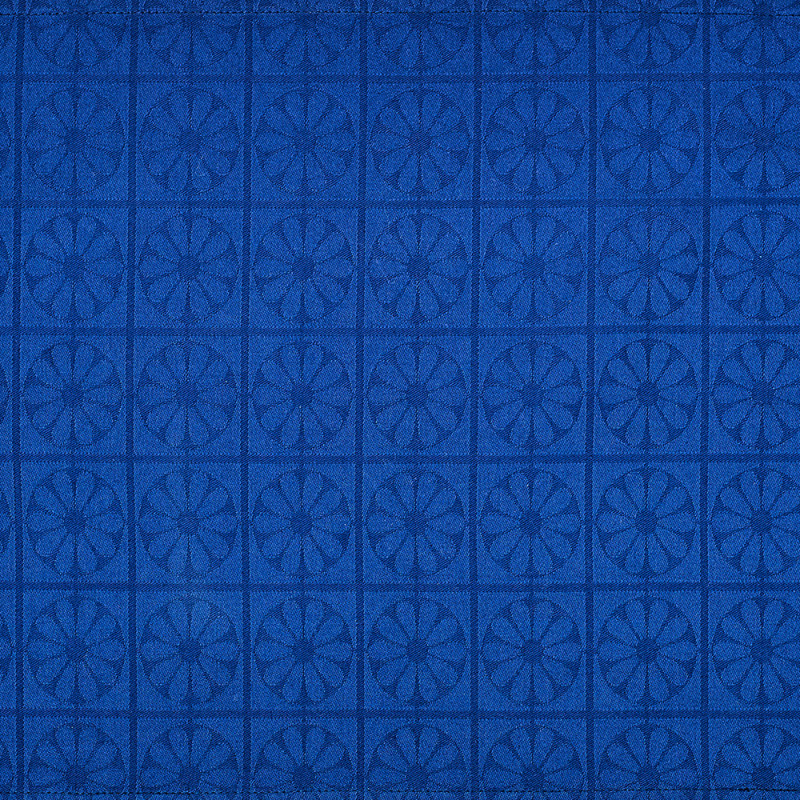 Flor Azul Tablecloth 6... 2