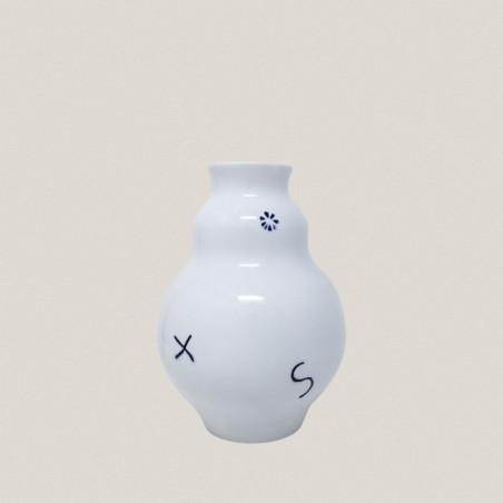 Small Vase Legado