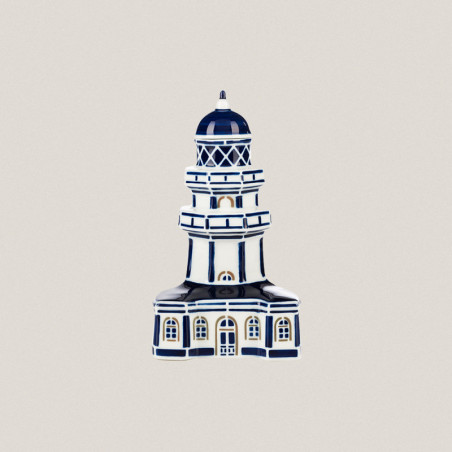 Ons Island Lighthouse