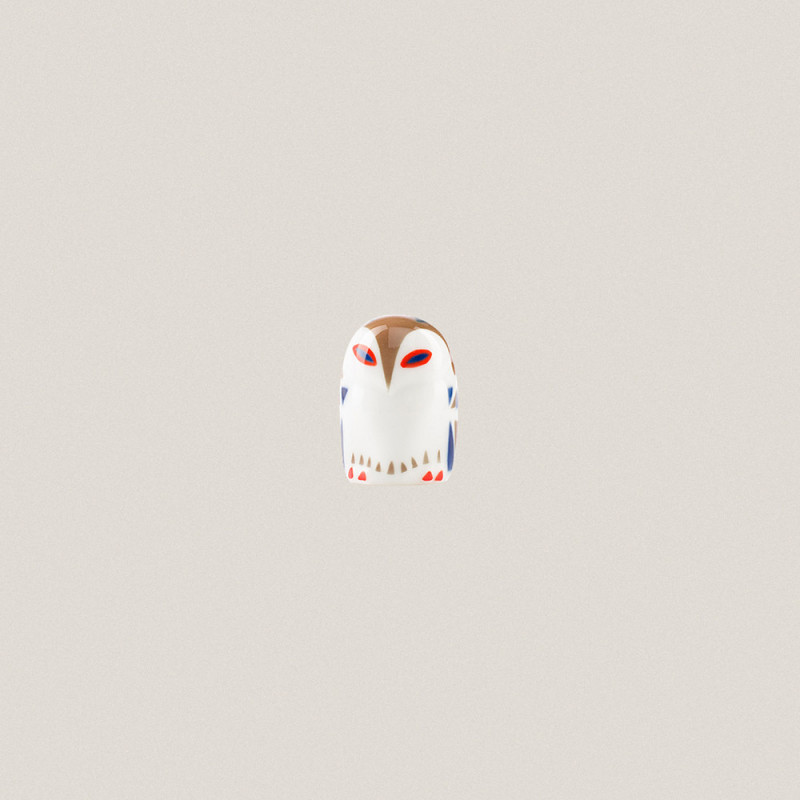 Little Owl Tawny