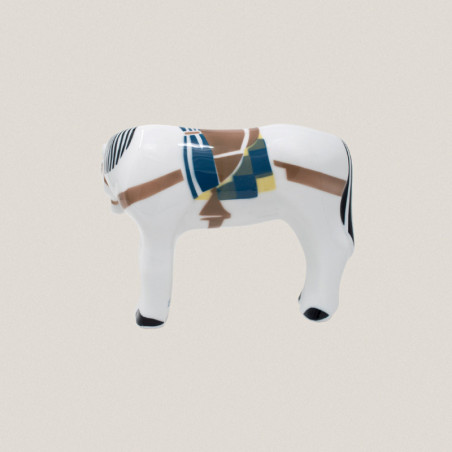 Caballo Blanco Nº 2