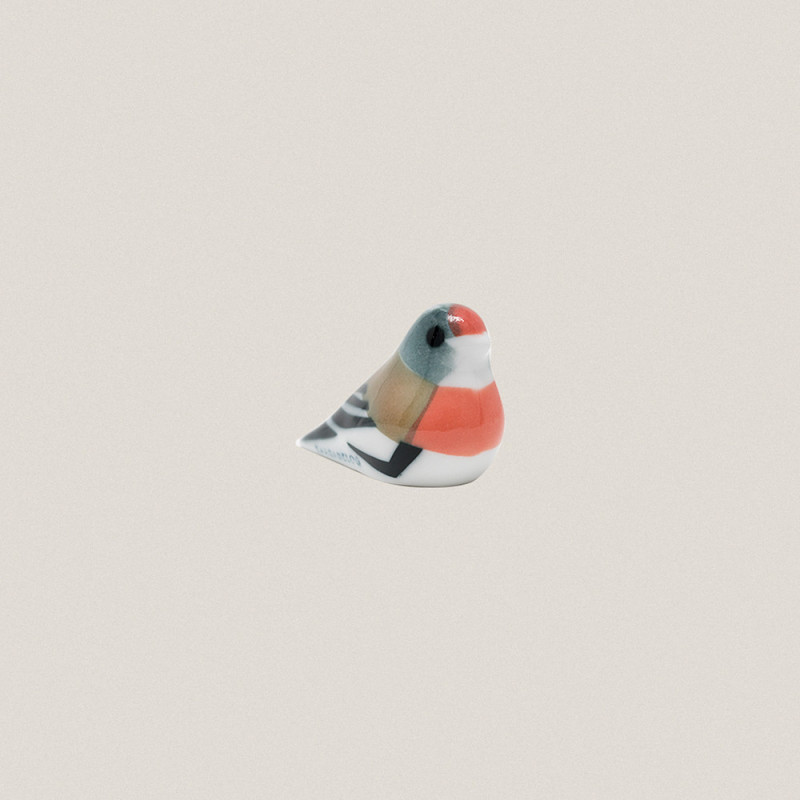 Bird 1/PT 2