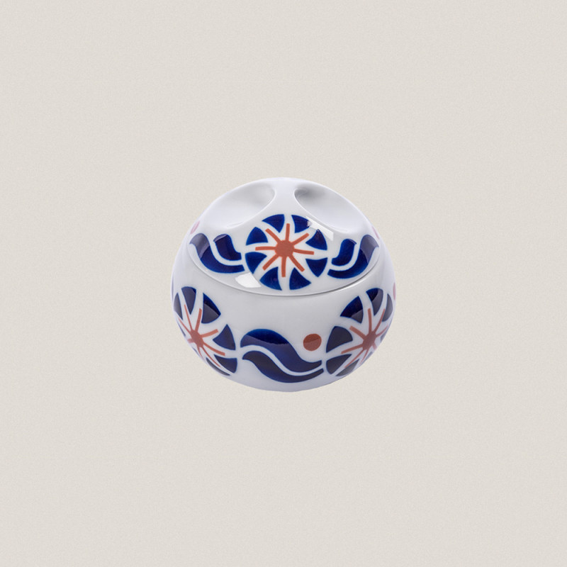 Spherical Jewel Box Flor