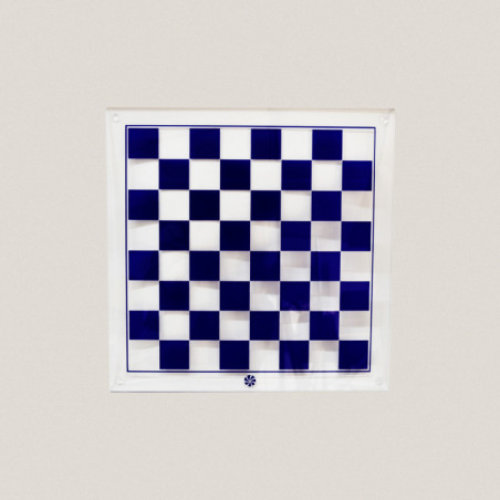 Sargadelos Chessboard