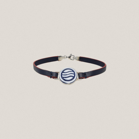 Marina Blue Bracelet