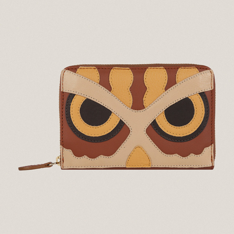 Owl Wallet