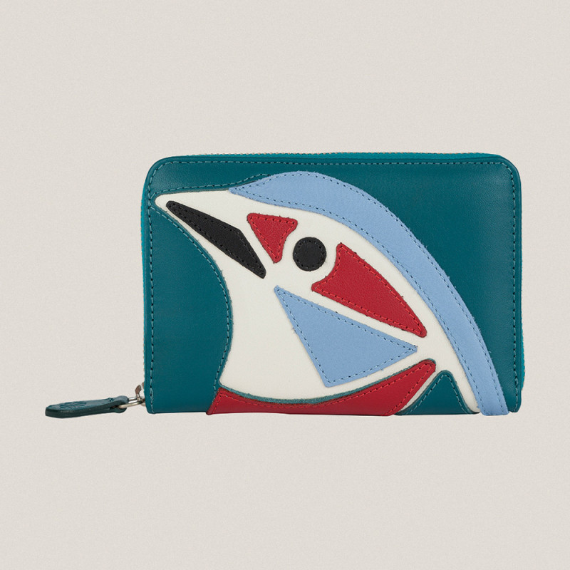Kingfisher Wallet