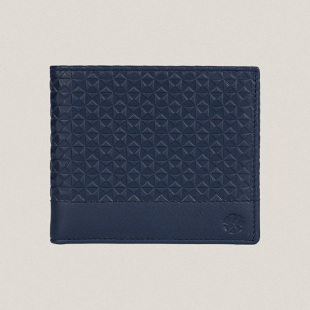 Blue Geo Wallet