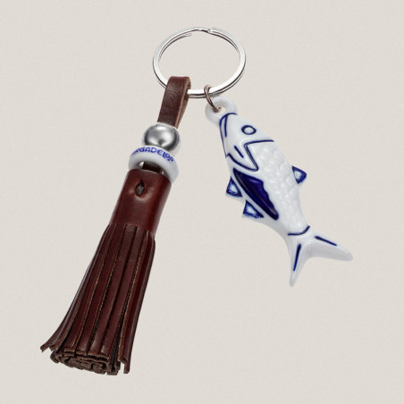 Key chain Sardina