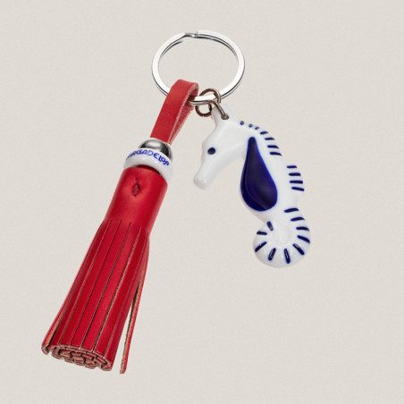 Key chain Nauta Rojo
