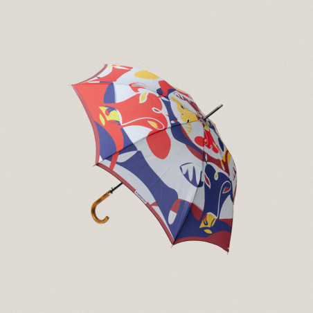 Umbrella Charolés