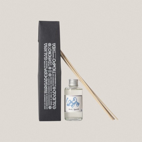 Estuche Recambio Aroma Finisterrae