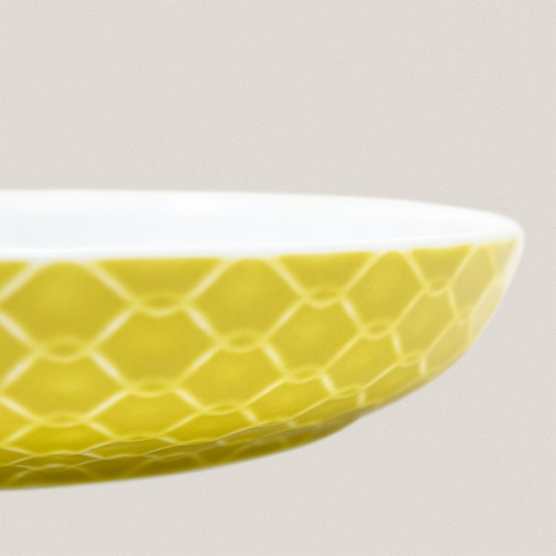 Big Plate Rede Mustard 2