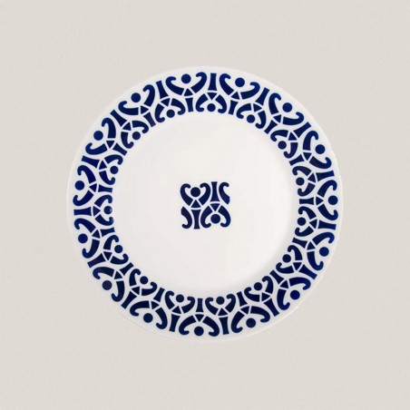 Dinner Set 6 services Contra