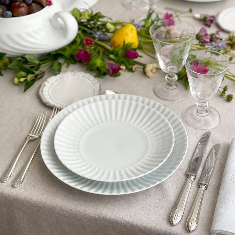 Dinner Set 12 services Cuncha 2