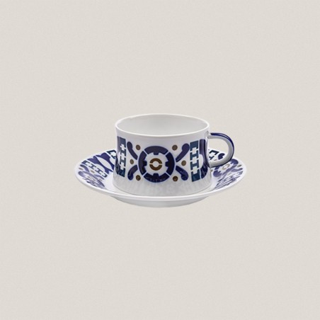 Breakfast Set 2s Vilar de Donas