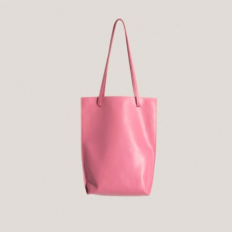 Bolso Tote Vicios Rosa Back