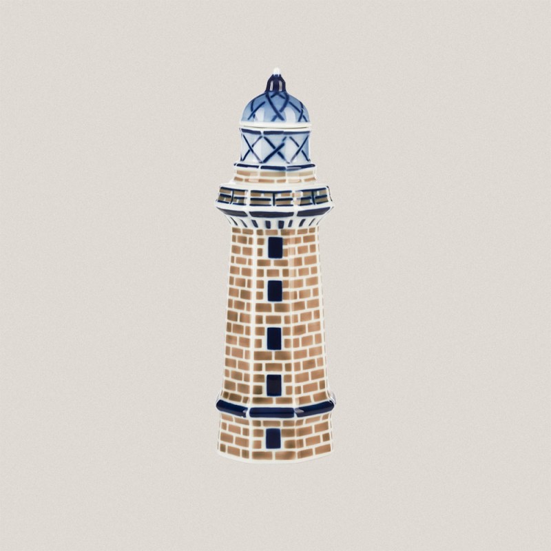 Cape Vilán Lighthouse