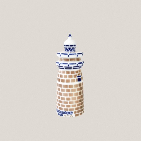 Cíes Islands Lighthouse Small