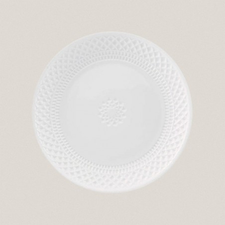 Big Flat Plate Portomarínico