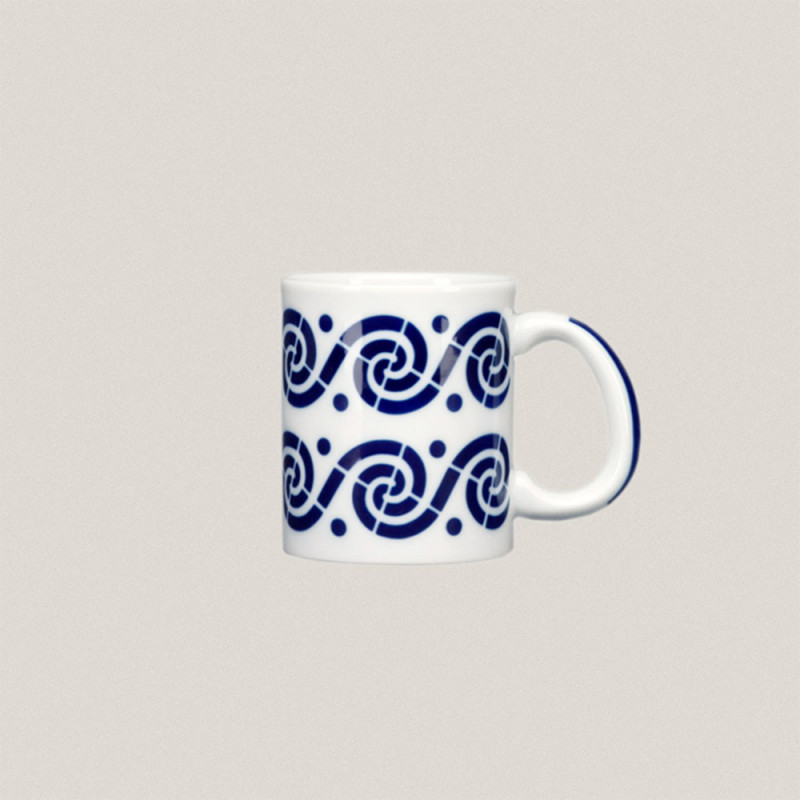 Beer Mug Espiroide