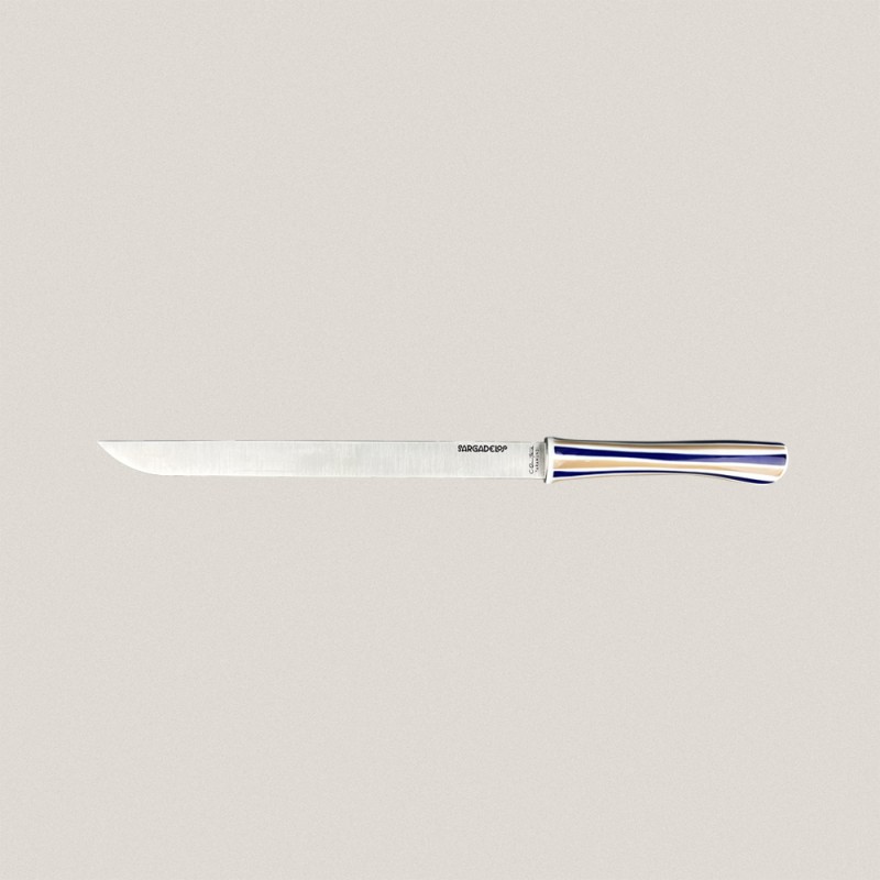 Cuchillo Jamonero Taramundi de Sargadelos