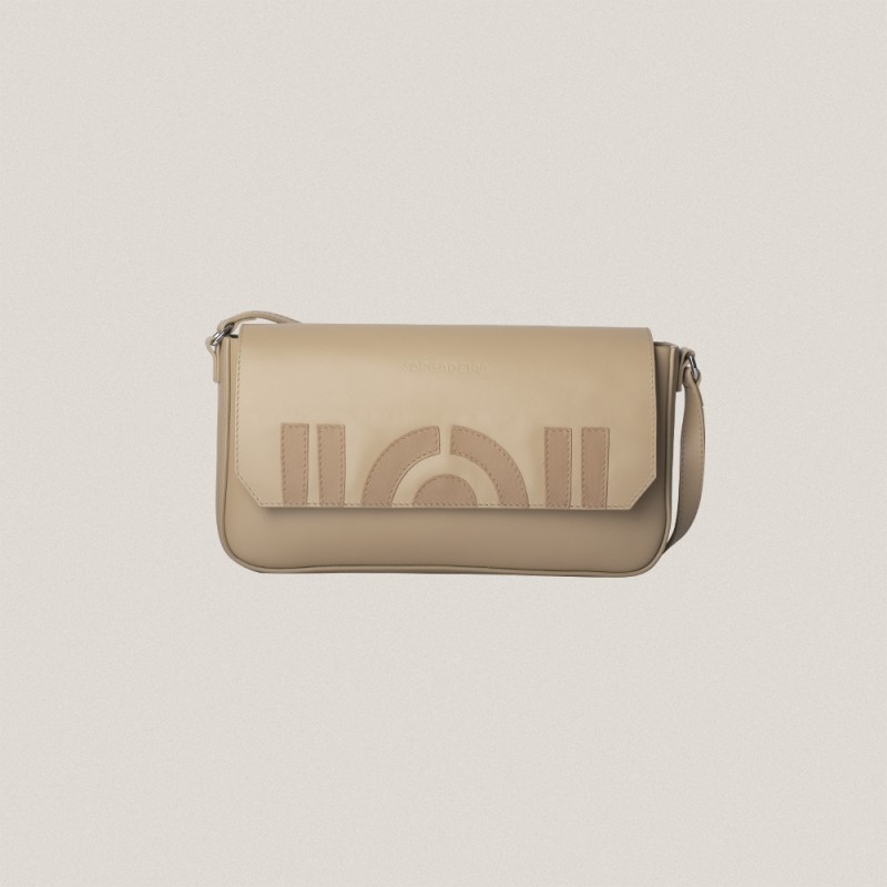 Bolso Baguette N 8 Area 2