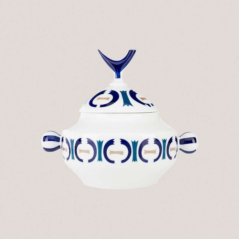 Tureen Vilar de Donas