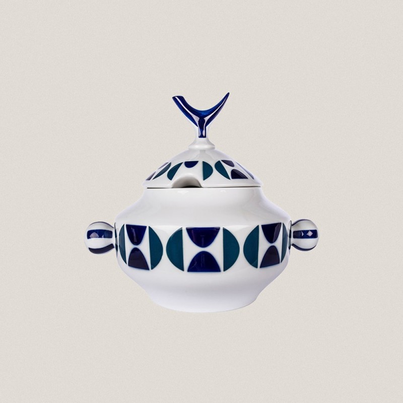 Tureen AB1