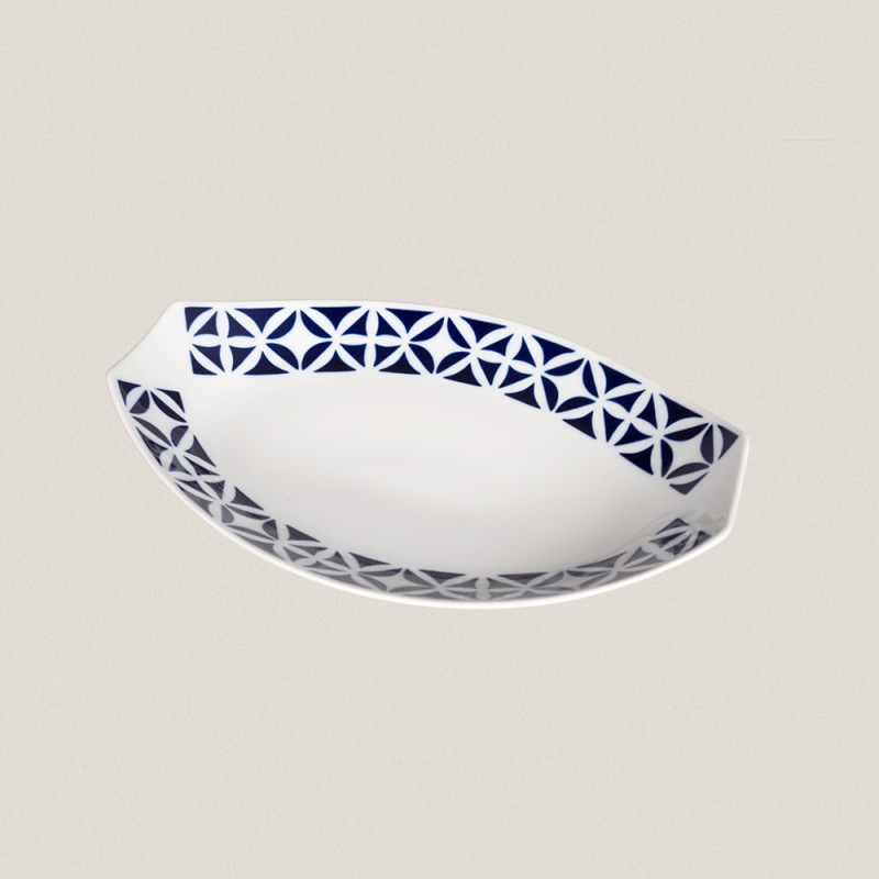 Oval Platter L Martiño